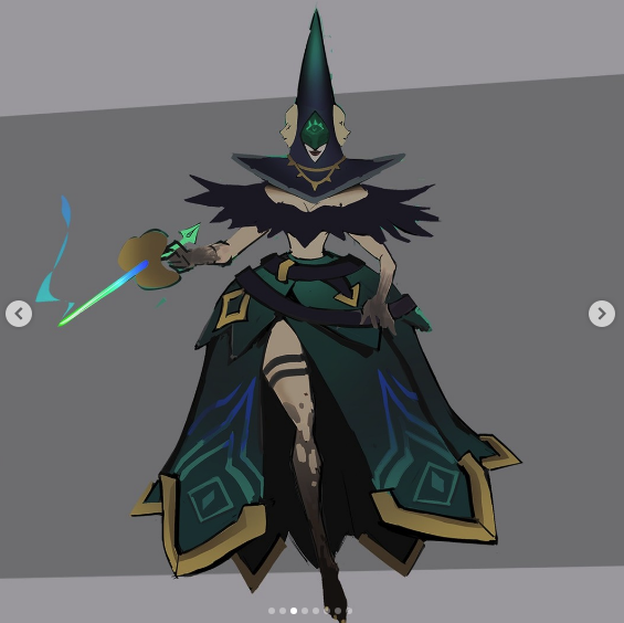 Workshop: Halloween